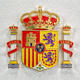 西班牙国家队队徽皇家徽章图案