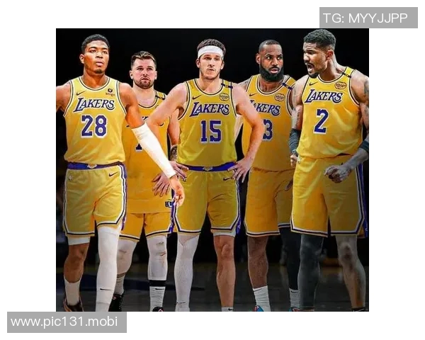 湖人先发五虎状态各异，东契奇詹姆斯尽力了，两将要进黑榜？