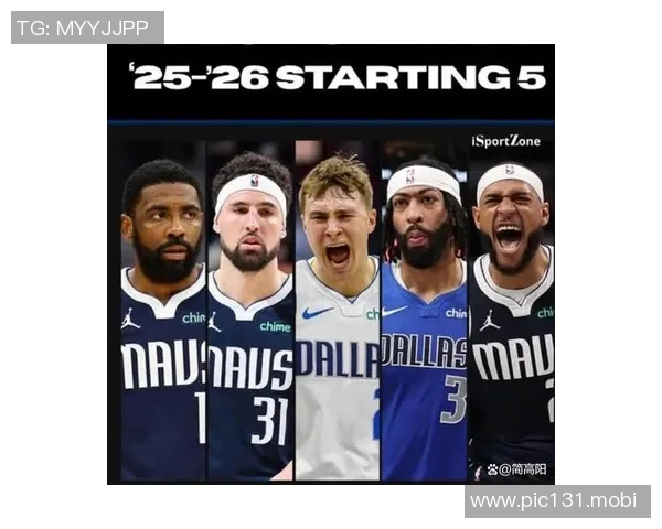 ESPN点评交易截止日：三队成为大赢家 独行侠前总经理成明显输家