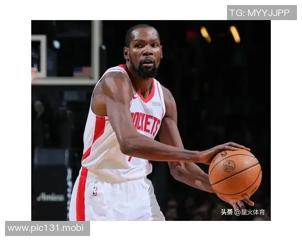 重大！就在今天，37岁杜兰特加冕火箭队史第一！斯通终于锁定引援人选！